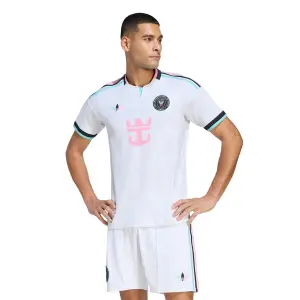 Inter Miami FC Authentic Third Shirt Messi 2026/27 image-1