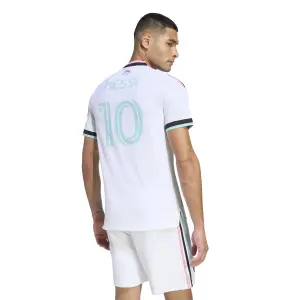 Inter Miami FC Authentic Third Shirt Messi 2026/27 image-2