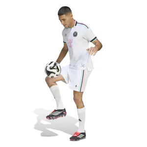 Inter Miami FC Authentic Third Shirt Messi 2026/27 image-3