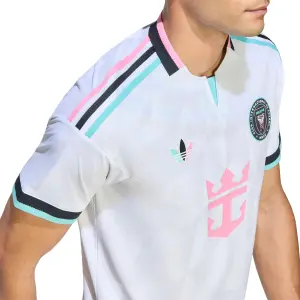 Inter Miami FC Authentic Third Shirt Messi 2026/27 image-5