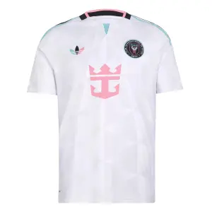 Inter Miami FC Drittmiker 2026/27 image-0