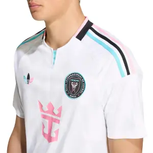 Inter Miami FC Drittmiker 2026/27 image-4