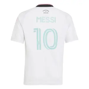 Inter Miami FC Third Shirt Child 2026/27 image-2