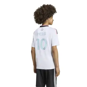 Inter Miami FC Third Shirt Child 2026/27 image-3