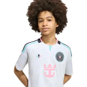 Inter Miami FC Third Shirt Child 2026/27 image-6