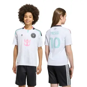 Inter Miami FC Third Shirt Child 2026/27 image-4