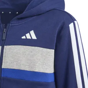 Trainingsanzug für Kinder adidas Essentials Tiberio image-6
