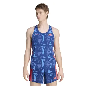 T-Shirt adidas Adizero Labrum image-1