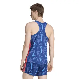 T-Shirt adidas Adizero Labrum image-3