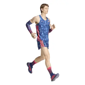 T-Shirt adidas Adizero Labrum image-4