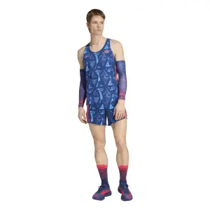 T-Shirt adidas Adizero Labrum image-2