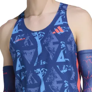 T-Shirt adidas Adizero Labrum image-5