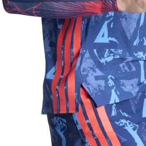 T-Shirt adidas Adizero Labrum image-6
