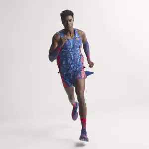 Shorts adidas Adizero Labrum image-4