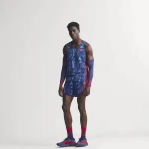 Shorts adidas Adizero Labrum image-5