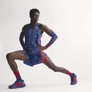 Shorts adidas Adizero Labrum image-6