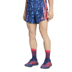 Shorts adidas Adizero Labrum image-1