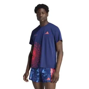 T-Shirt adidas Adizero Labrum Unitefit image-1