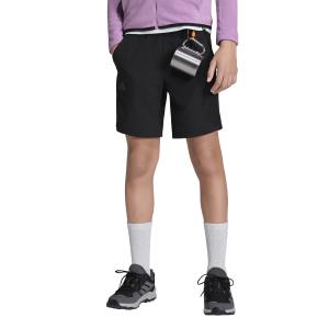 Calças de caminhada para crianças adidas Terrex Multi Clima365 image-3