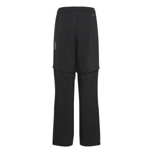 Calças de caminhada para crianças adidas Terrex Multi Clima365 image-4