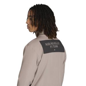 Audi sportjakke Formula One Team Elevated image-6