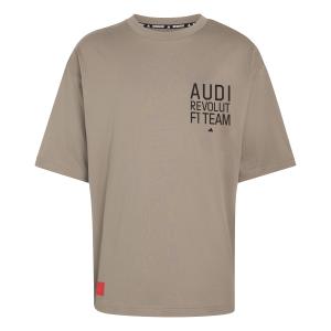 Audi T-shirt Formula One Team Elevated II Graphic