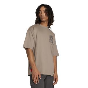 Audi T-shirt Formula One Team Elevated II Graphic image-3