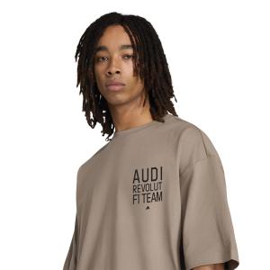 Audi T-shirt Formula One Team Elevated II Graphic image-6