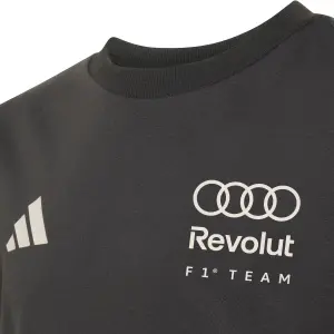 T-shirt dziecięcy Audi Formula One Team DNA image-3