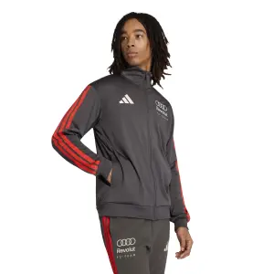 Audi tracksuit jacket Formula One Team Dna image-4
