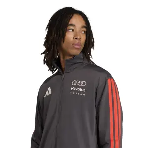 Audi tracksuit jacket Formula One Team Dna image-5