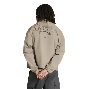 Audi Windbreaker Formula One Team Elevated image-3