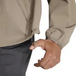 Audi Windbreaker Formula One Team Elevated image-6