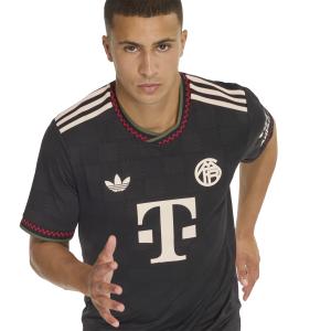Tercer uniforme Bayern de Múnich 2025/26 image-6