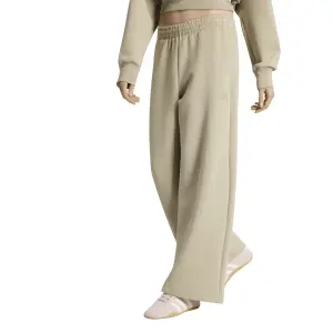 Loose women's joggers adidas Soft Lux image-2