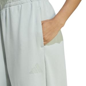 Straight leg joggingbukser til kvinder adidas Soft Lux image-5