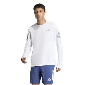 Camiseta manga larga adidas ADI365 Iconic image-1