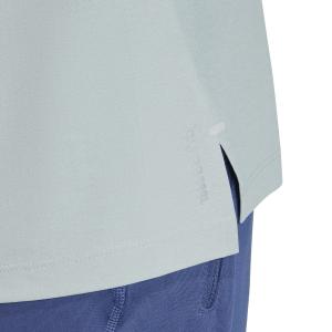 Camiseta manga larga adidas ADI365 Iconic image-5