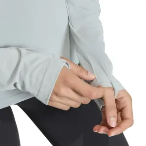 Women's Long Sleeve Jersey adidas ADI365 Iconic image-4