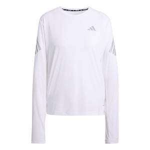 Maillot manches longues femme adidas ADI365 Iconic