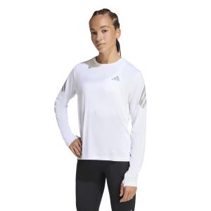 Maillot manches longues femme adidas ADI365 Iconic image-1