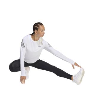 Maillot manches longues femme adidas ADI365 Iconic image-3