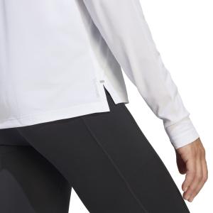 Maillot manches longues femme adidas ADI365 Iconic image-4