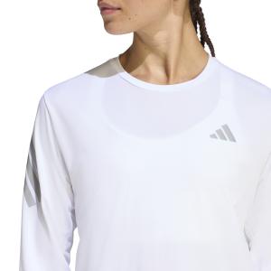Maillot manches longues femme adidas ADI365 Iconic image-5