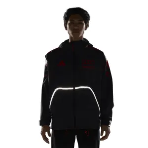 Audi waterproof jacket Formula One Team Mechanics image-2