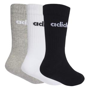 Calze per bambini adidas Linear (x3) image-1