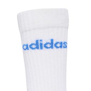 Calze per bambini adidas Linear (x3) image-3