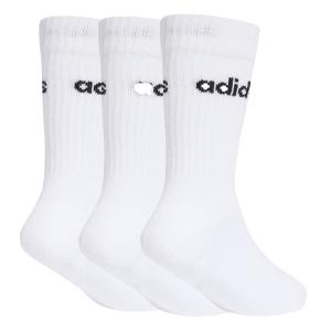 Calze per bambini adidas Linear (x3) image-1
