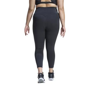 Legging 7/8 para mujer adidas Optime Workout 3-stripes image-2