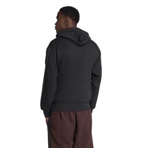 Sudadera con capucha adidas Essentials 3-Stripes Fleece image-2